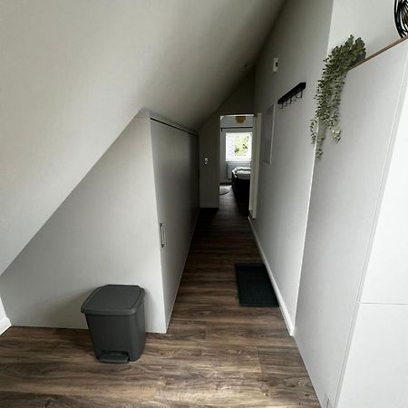 Ferienwohnung Taubenschlag Husum  Dış mekan fotoğraf
