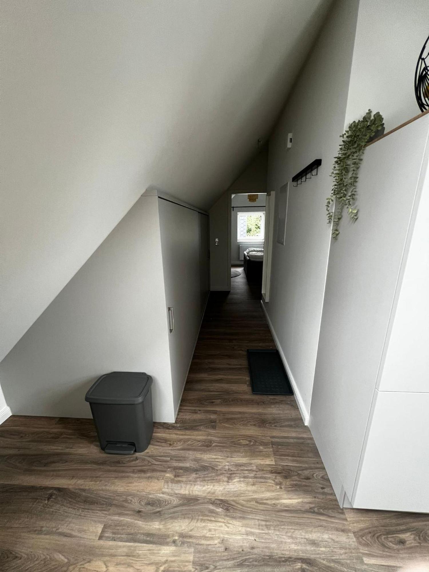 Ferienwohnung Taubenschlag Husum  Dış mekan fotoğraf